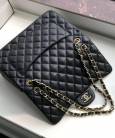Сумка Jumbo Classic Lambskin Bag